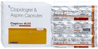 Clopinox A150 Capsule 15