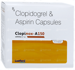 Clopinox A150 Capsule 15