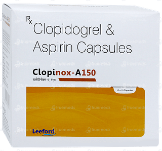 Clopinox A150 Capsule 15