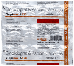Clopinox A150 Capsule 15