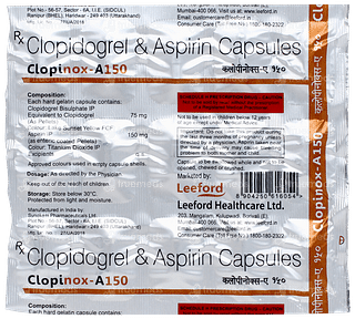 Clopinox A150 Capsule 15