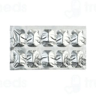 Clopitorva 20 Capsule 10