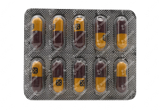 Clotan Capsule 10