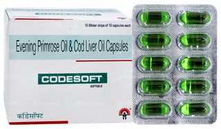 Codesoft Capsule 10