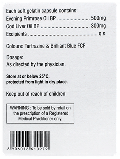 Codesoft Capsule 10