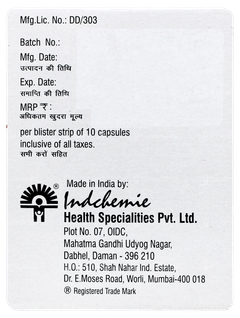 Codesoft Capsule 10