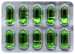 Codesoft Capsule 10