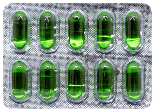 Codesoft Capsule 10