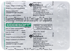 Codesoft Capsule 10