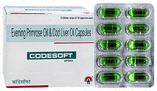 Codesoft Capsule 10