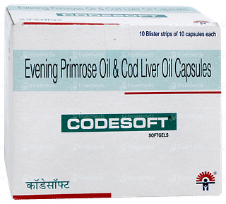 Codesoft Capsule 10