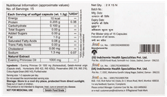 Codesoft Epo Capsule 15
