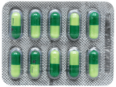 Codox Capsule 10 Codox Capsule 10