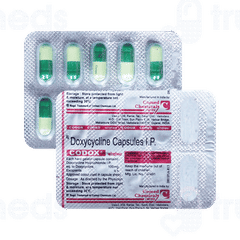 Codox Capsule 10 Codox Capsule 10