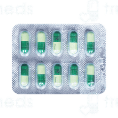 Codox Capsule 10 Codox Capsule 10