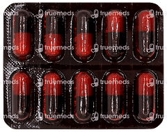 Codox L Capsule 10
