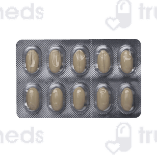 Coecoral D3 Capsule 10
