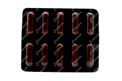 Coeringa Capsule 10