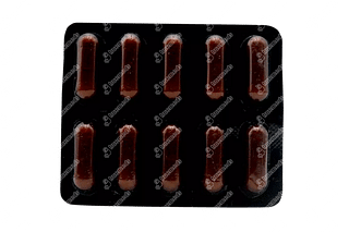 Coeringa Capsule 10
