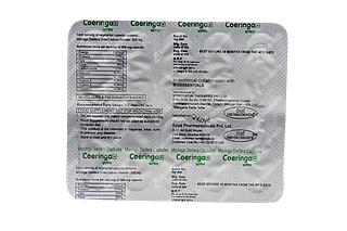 Coeringa Capsule 10