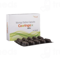Coeringa Capsule 10 Coeringa Capsule 10