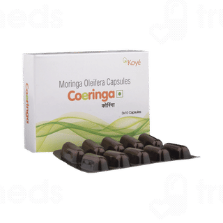 Coeringa Capsule 10