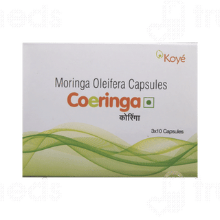 Coeringa Capsule 10
