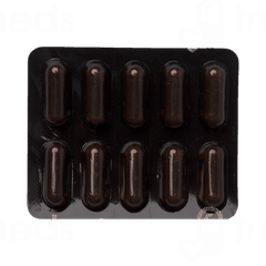 Coeringa Capsule 10 Coeringa Capsule 10