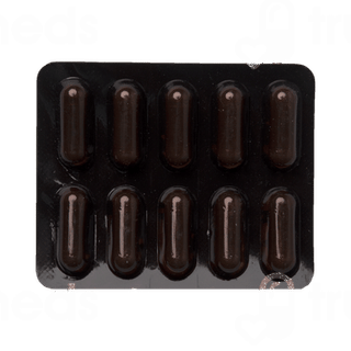 Coeringa Capsule 10