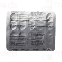 Coeringa Capsule 10 Coeringa Capsule 10