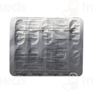 Coeringa Capsule 10