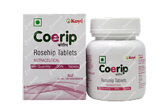 Coerip Tablet 30