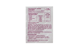 Coerip Tablet 30