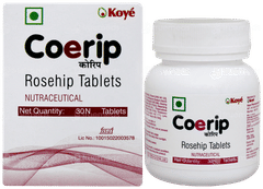 Coerip Tablet 30