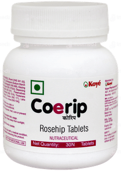 Coerip Tablet 30