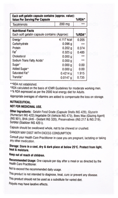 Coetrie Capsule 10