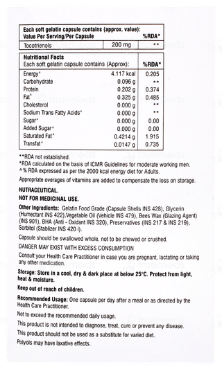 Coetrie Capsule 10