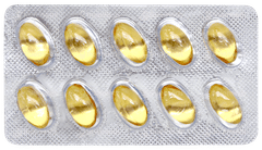 Coetrie Capsule 10