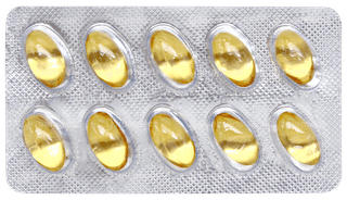 Coetrie Capsule 10