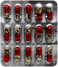 Cofol Z Capsule 15