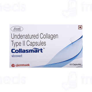 Collasmart Capsule 10