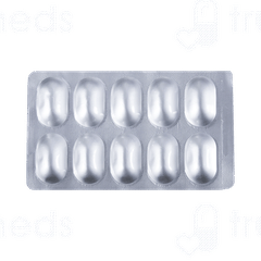 Collasmart Capsule 10