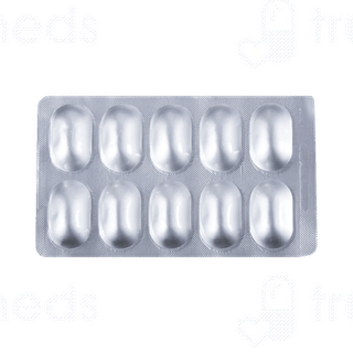 Collasmart Capsule 10