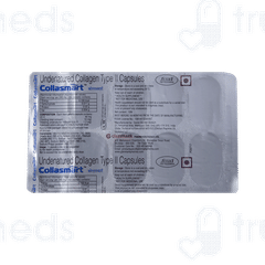 Collasmart Capsule 10