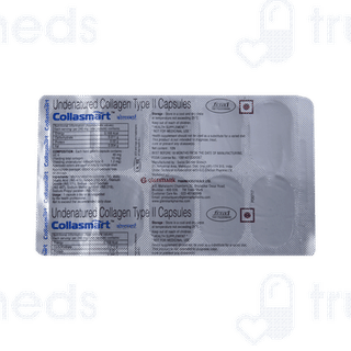 Collasmart Capsule 10