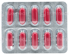 Com D3 Fem Capsule 10 Com D3 Fem Capsule 10