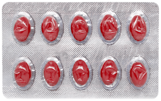 Com D3 Strong Capsule 10