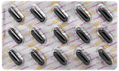 Complevit Gold Capsule 15