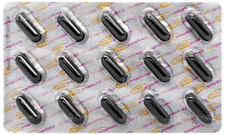 Complevit Gold Capsule 15