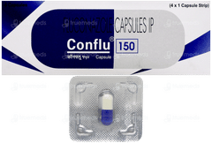 Conflu 150 Capsule 1
